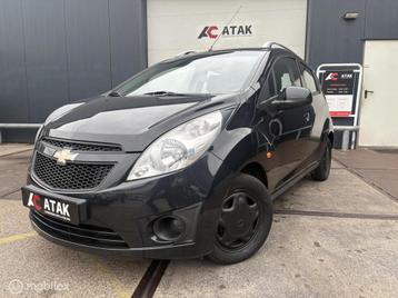 Chevrolet Spark 1.0 16V LS beschikbaar voor biedingen