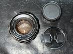 ASAHI Super-Takumar 55mm 1:1.8 lens prime lens M42 vatting, Ophalen, Zo goed als nieuw, Standaardlens