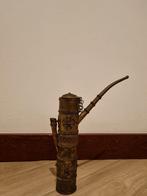 Tibetaanse opiumpijp, Antiek en Kunst, Kunst | Niet-Westerse kunst, Ophalen of Verzenden