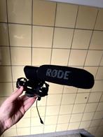 RODE video microfoon, Ophalen, Zo goed als nieuw, Audio