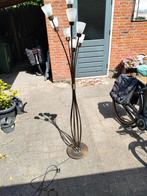 Vloer/staande lamp, eventueel 2 stuks, Ophalen, Zo goed als nieuw, 150 tot 200 cm