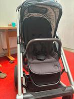 kinderwagen, Ophalen of Verzenden, Zo goed als nieuw, Overige merken