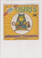 osiris, Verzenden, Gebruikt