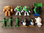 10 Figuurtjes Toy Story AH, Verzamelen, Supermarktacties, Albert Heijn, Ophalen of Verzenden