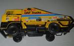 Lion Car Daf 3300 Rally Truck   Dakar Model, Overige merken, Gebruikt, 1:32 tot 1:50, Ophalen of Verzenden