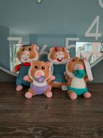 Albert Heijn hamster gezin, Albert Heijn, Ophalen of Verzenden