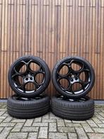 Alfa Romeo Stelvio 21” zomerset, Ophalen, Gebruikt, Personenwagen, Banden en Velgen
