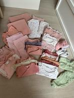 Baby meisje winter kleding pakket 50-56-62-68, Kinderen en Baby's, Babykleding | Baby-kledingpakketten, Ophalen of Verzenden, Zo goed als nieuw