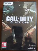 Pc dvd rom Call of Duty Black ops, Ophalen of Verzenden, Shooter, Vanaf 18 jaar