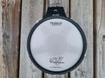 Roland PD80R - PD80  pads, Ophalen of Verzenden, Gebruikt, Roland, Elektronisch