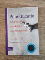 Pijneducatie - Een Praktische Handleiding, Ophalen of Verzenden, Zo goed als nieuw, Paul van Wilgen en Jo Nijs