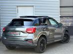 Audi Q2 35 TFSI S-Line|Camera|PANO|ACC|Keyless|PRE SENSE|, 12 maanden, 4 cilinders, Leder, Bedrijf