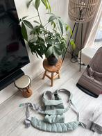 Najell rise draagzak baby inclusief doos, als nieuw!, Kinderen en Baby's, Babydragers en Draagdoeken, Ophalen of Verzenden, Zo goed als nieuw