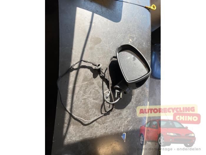 Buitenspiegel links van een Audi A1, Auto-onderdelen, Spiegels, Audi, Gebruikt, 3 maanden garantie, Ophalen