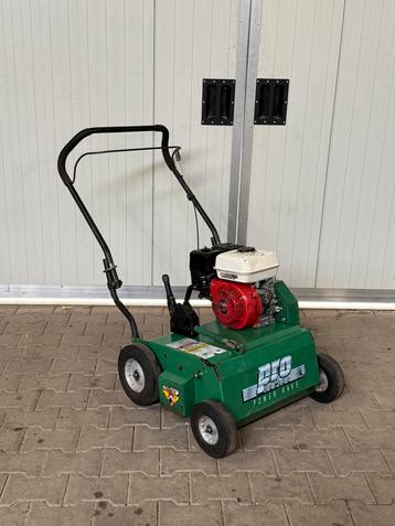 Billy Goat Powerrake PR 550 H verticuteermachine beschikbaar voor biedingen