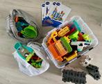 Knikkerbanen Vtech Marble rush - grote partij - 4 sets, Kinderen en Baby's, Speelgoed | Vtech, Ophalen, Zo goed als nieuw, 4 tot 6 jaar