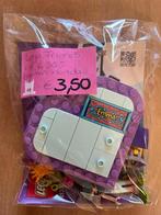 Lego Friends hartendoos, Kinderen en Baby's, Speelgoed | Duplo en Lego, Ophalen of Verzenden, Zo goed als nieuw, Complete set