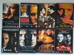 Anthony Hopkins DVD Collectie - 8 Films, Vanaf 12 jaar, Ophalen of Verzenden, Zo goed als nieuw, Drama