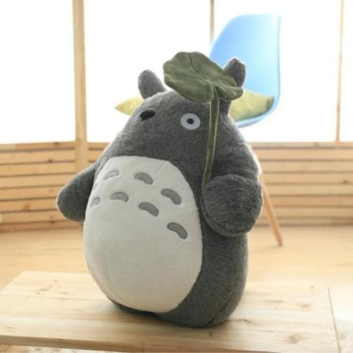 My Neighbor Totoro knuffel Studio Ghibli fanitem, Kinderen en Baby's, Speelgoed | Knuffels en Pluche, Nieuw, Overige typen, Verzenden