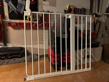 Babydan Traphekje - Veiligheid voor je kind! beschikbaar voor biedingen