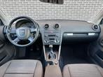 Audi A3 1.6 Attraction (bj 2006), Auto's, Audi, Voorwielaandrijving, Gebruikt, 4 cilinders, Electronic Stability Program (ESP)