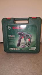 Bosch PBH 2500 SRE Klopboormachine, Boor- en/of Breekhamer, Ophalen of Verzenden, Variabele snelheid, Gebruikt