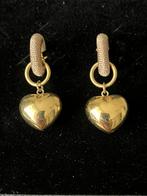 LOTT Gioielli, Sieraden, Tassen en Uiterlijk, Oorbellen, Ophalen of Verzenden, Zo goed als nieuw, Goud