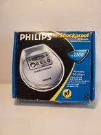 Philips discman, Audio, Tv en Foto, Walkmans, Discmans en Minidiscspelers, Discman, Ophalen of Verzenden