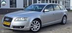 Audi A6 Avant 2.7 TDI quattro Pro Line/Cruise/Airco/Automaat, Automaat, Gebruikt, 2698 cc, 179 pk