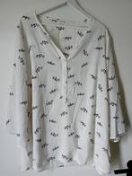 Paprika Blouse Maat 52, Ophalen of Verzenden, Zo goed als nieuw, Paprika, Blouse of Tuniek
