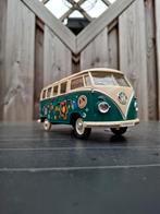 Volkswagen busje, Ophalen