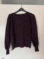 Studio Anneloes Trui Maat S  bruin / kid mohair, Ophalen of Verzenden, Zo goed als nieuw, Maat 36 (S), Bruin