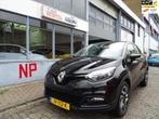 Renault Captur 0.9 TCe Expression, Voorwielaandrijving, Gebruikt, 1081 kg, Zwart