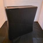 Xbox 360 S - Zwart - Met Controller, Spelcomputers en Games, Spelcomputers | Xbox 360, Ophalen of Verzenden, Met 1 controller