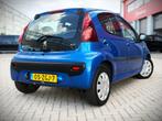 Peugeot 107 1.0 Active Airco Automaat, Auto's, Peugeot, Euro 5, Gebruikt, 68 pk, Origineel Nederlands