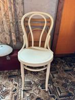 Thonet stoel, wit, Ophalen