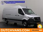 Mercedes-Benz Sprinter 317CDi 9G-Tronic Automaat L3H2 Maxi |, Auto's, Automaat, Gebruikt, 4 cilinders, 2000 kg