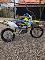 Suzuki DRZ 400 E (2008), 400 cc, Sportuitlaat, Particulier, Enduro