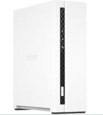 QNAP TS-133 data-opslag-server, Ophalen of Verzenden