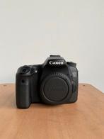 Canon 70D - Uitstekende staat!, Ophalen, Gebruikt, Spiegelreflex, Canon