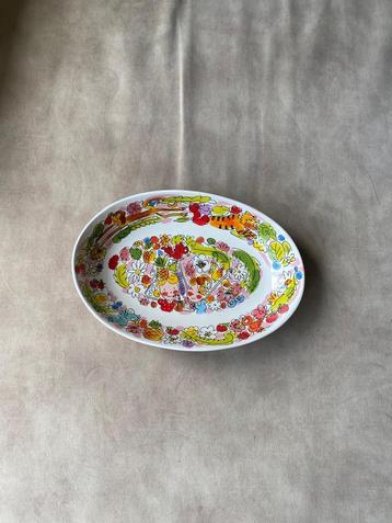 Blond Amsterdam Paradise Schaal beschikbaar voor biedingen