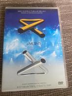 Mike Oldfield : Tubular Bells II & III ( dvd ), Vanaf 16 jaar, Ophalen of Verzenden, Zo goed als nieuw