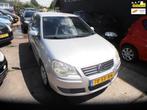 Volkswagen Polo 1.2-12V Optive airco elek pak nap apk, Voorwielaandrijving, 540 kg, 1198 cc, Origineel Nederlands