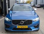 Volvo XC60 2.0 T5 AWD R-DESIGN|PANO|LAGE KM STAND|360, Automaat, Gebruikt, 4 cilinders, 1969 cc