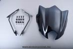 Windscherm YAMAHA FZ8 800 N / R / SPS 2010 - 2016, Ophalen of Verzenden, Nieuw