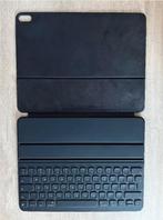 Apple Smart Keyboard Folio voor iPad Pro én Air - hoes Zwart, Computers en Software, Tablet-hoezen, Ophalen of Verzenden, Zo goed als nieuw