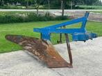 Rumpstead Panter diepploeg ploeg wentelploeg (bj 2000), Overige, Grondbewerking