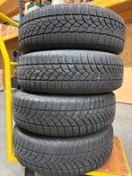 Set Winterbanden 175/65 R14 82T, Auto diversen, Ophalen of Verzenden, Gebruikt