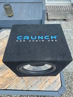 Subwoofer, Auto diversen, Autospeakers, Ophalen