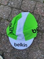 Fietspetje team belkin Nieuw!, Heren, Nieuw, Ophalen of Verzenden, X